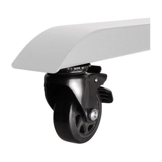 B-Tech SYSTEM X BT8380-CASTORS Roulettes freinées 4 » pour BT8380-BASE - 2pcs