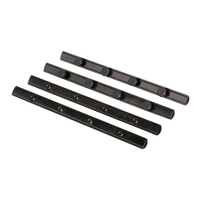 B-Tech SYSTEM X BT8380-EXTV/S Kit d'assemblage de colonnes pour BT8380