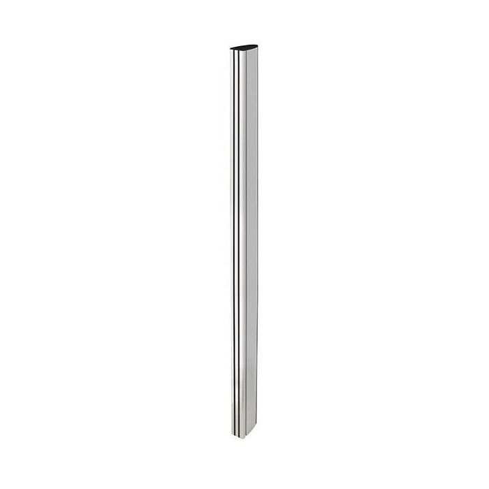 B-Tech SYSTEM X BT8380-FBFK/B Kit de fixation de la base au sol pour BT8380-BASE - 2pcs