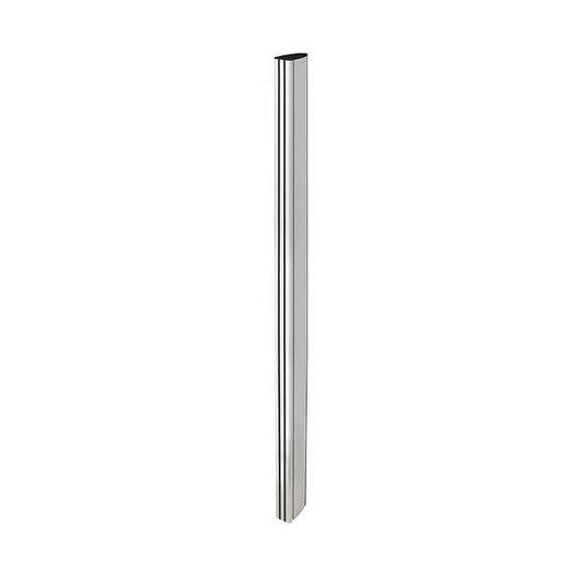 B-Tech SYSTEM X BT8380-FBFK/B Kit de fixation de la base au sol pour BT8380-BASE - 2pcs