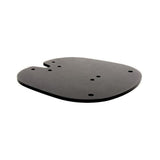 B-Tech SYSTEM X BT8380-FFB/B Base de sol à boulonner pour BT8380