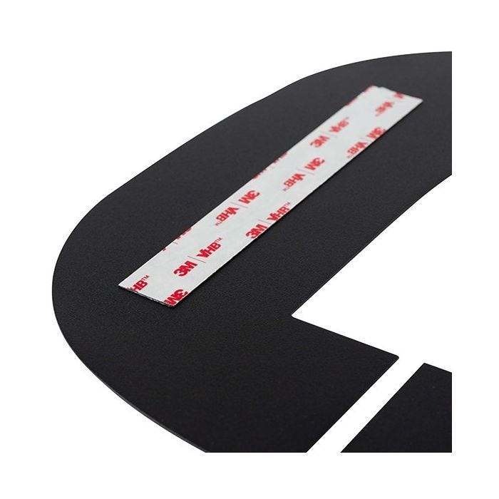 SYSTEM X - False Floor Trim