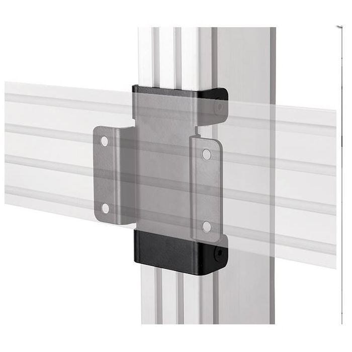 SYSTEM X - Joining Plate Kit for Mountin