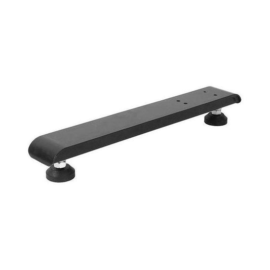 B-Tech SYSTEM X BT8380-SHB/B Support de sol court / base de chariot pour BT8380