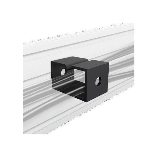 B-Tech SYSTEM X BT8390-CMC/B Clips de gestion des câbles pour BT8390 - 3pcs