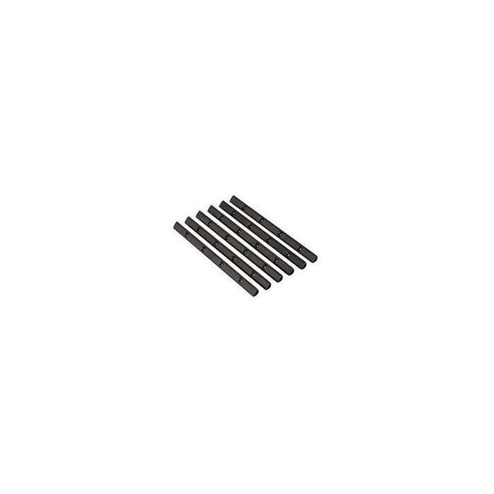 B-Tech SYSTEM X BT8390-EXT/S Kit d'extension de rail pour BT8390