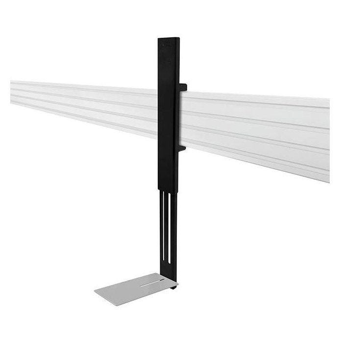 B-Tech SYSTEM X BT8390-SA/B Bras de montage réglable pour accessoires BT8390