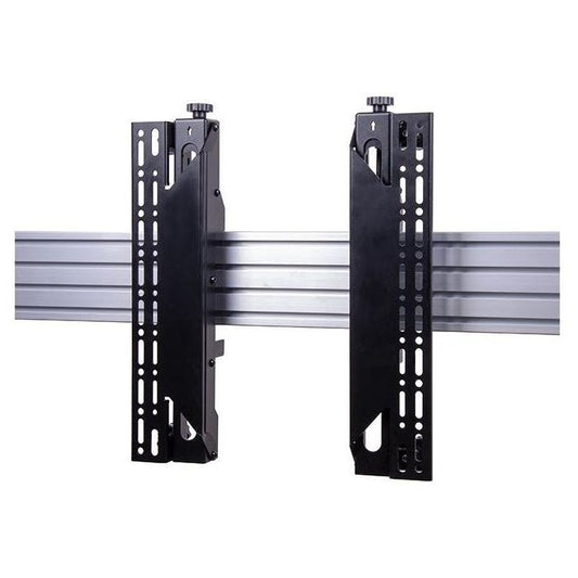 B-Tech BT8390-VESA400MAF/BV2 Bras d'interface universel Noir