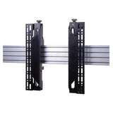 B-Tech BT8390-VESA400MAF/BV2 Bras d'interface universel Noir