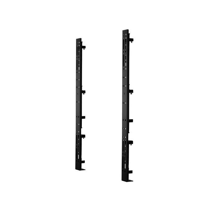 B-Tech VESA 800 Flat Screen Interface Arms