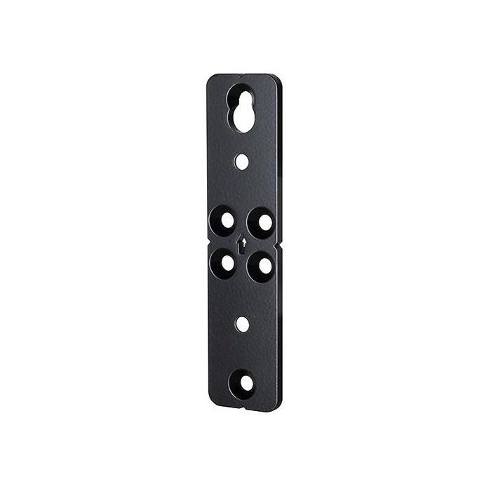 SYSTEM X - Rail Mounting Bracket for BT8