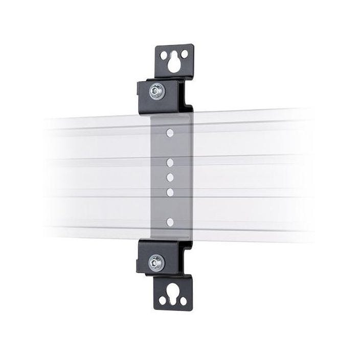 SYSTEM X - Adjustable Depth Rail Mountin