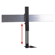 SYSTEM X - Universal Twin Screen VC Wall