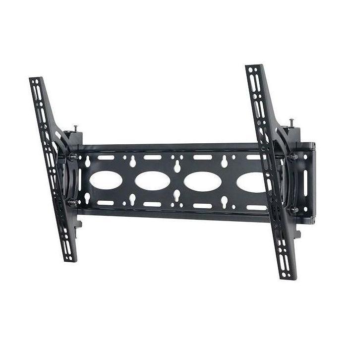 B-Tech BT8432/B - Support mural Torsion-Tilt pour écrans jusqu’à 80"