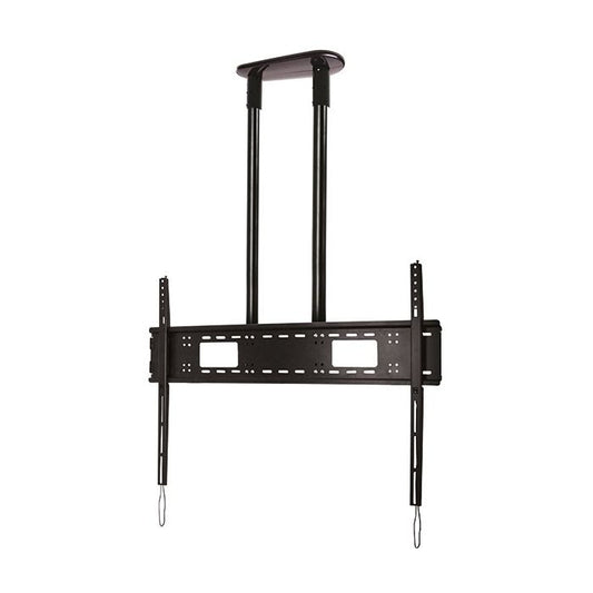 B-Tech BT8448 3,05 m (120") Noir