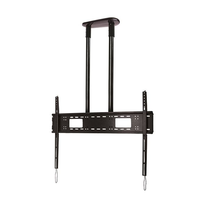 B-Tech BT8448 3,05 m (120") Noir