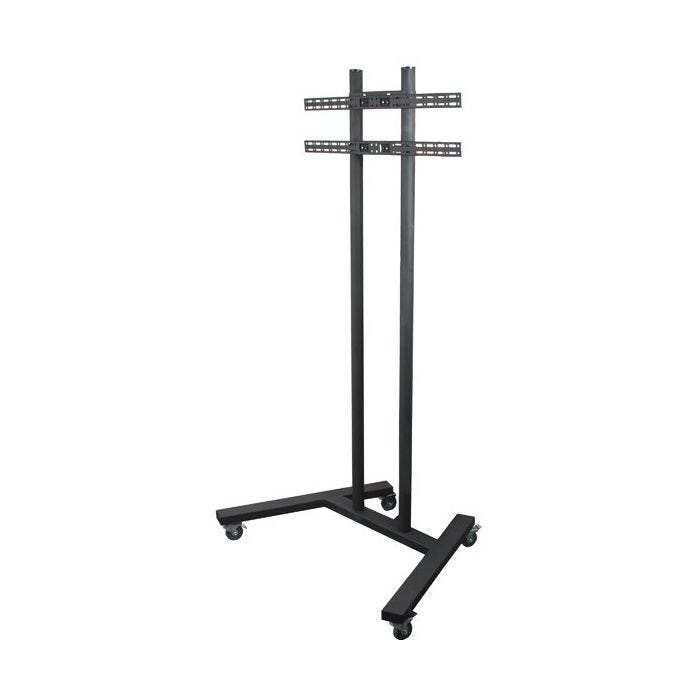 Large Universal Flat Screen Trolley/Fl