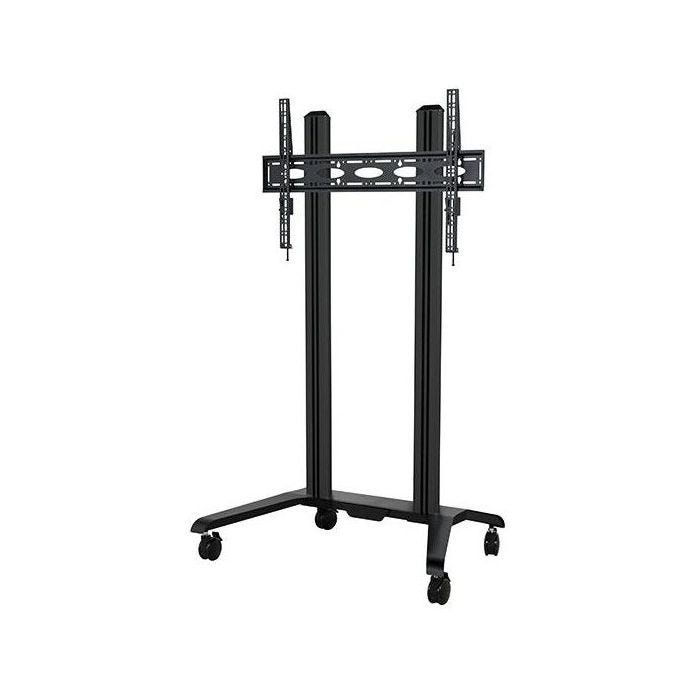 B-Tech BT8564 3,05 m (120") Noir