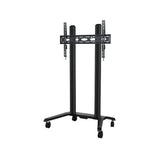 B-Tech BT8564 3,05 m (120") Noir