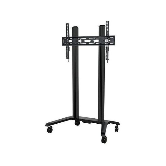 B-Tech BT8564 3,05 m (120") Noir