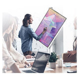 B-Tech BT8566/WW montage des affichages de messages 177,8 cm (70") Blanc