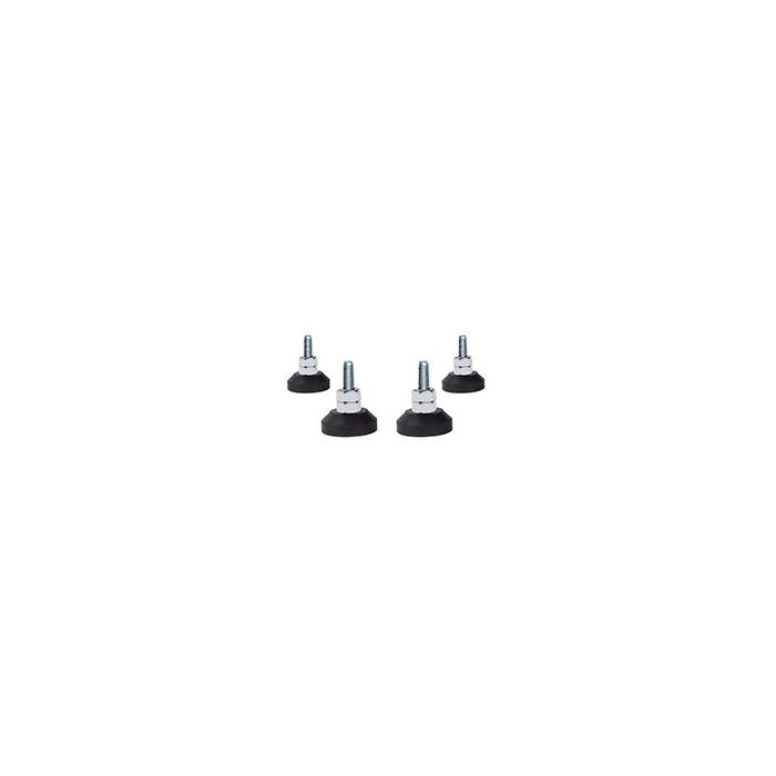 Levelling Feet for BT856X Designer Troll