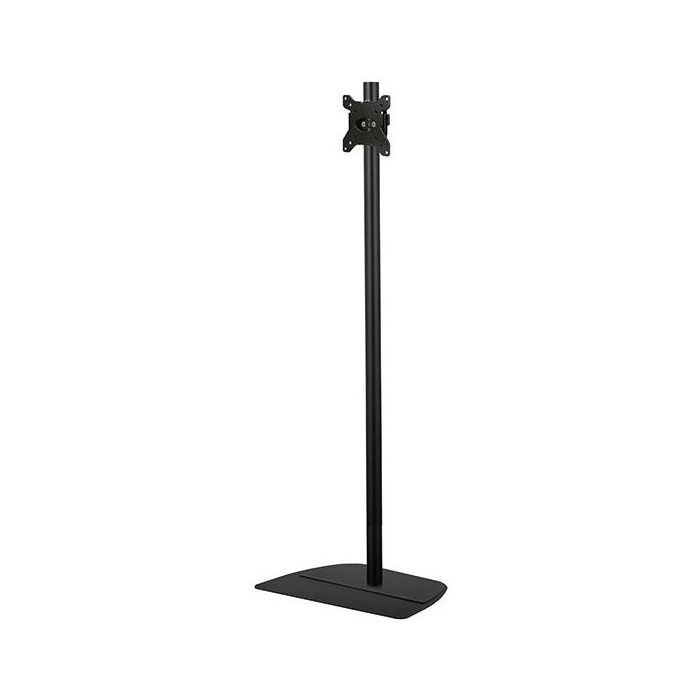 B-Tech BT8570 71,1 cm (28") Noir Sol