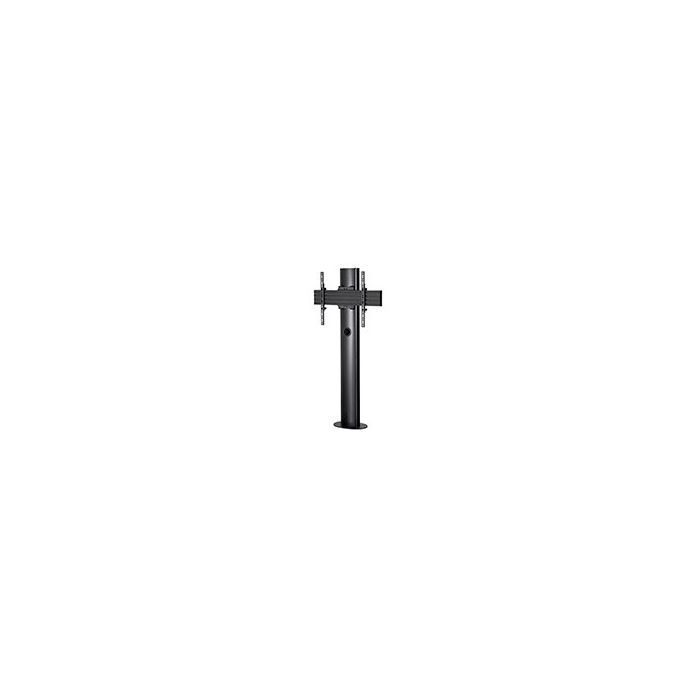 B-Tech BT8703/B - Support mural haut de gamme pour écrans jusqu’à 75"