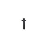 B-Tech BT8703/B - Support mural haut de gamme pour écrans jusqu’à 75"
