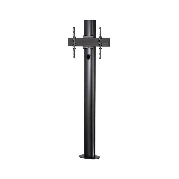 K/MODE-AL - Premium Bolt-Down Single Scr