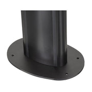 K/MODE-AL - Premium Bolt-Down Single Scr