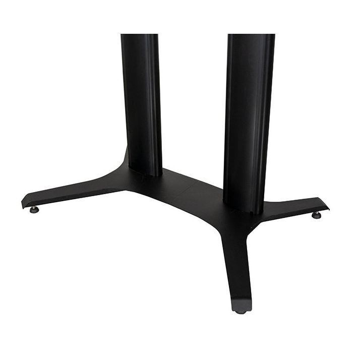 B-Tech BT8709 2,54 m (100") Noir