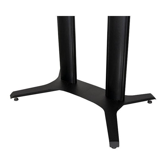 B-Tech BT8709 2,54 m (100") Noir