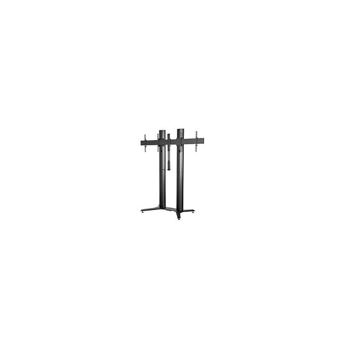 K/MODE-AL - Premium Freestanding Twin Sc
