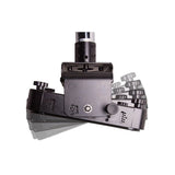 B-Tech BT893 support pour projecteurs Plafond Noir