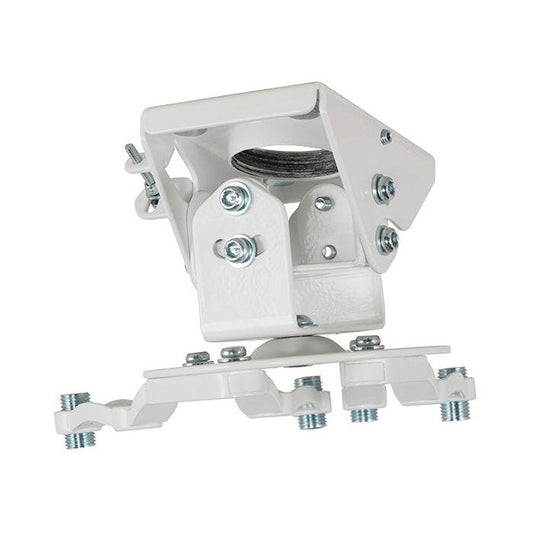 B-Tech BT899 support pour projecteurs Plafond Blanc