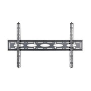 B-Tech Heavy Duty Uni Flat Screen Wall Mount Black