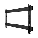 B-Tech BT9920/B support d'écran plat pour bureau 3,05 m (120") Noir Mur