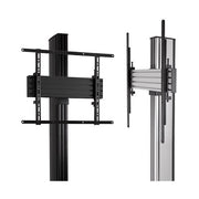 SYSTEM X - Universal Flat Screen Floor S