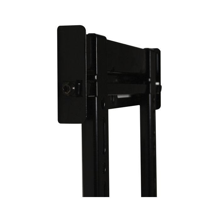 B-Tech BTV500 119,4 cm (47") Noir