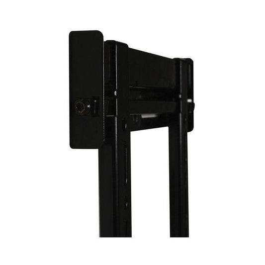 B-Tech BTV500 119,4 cm (47") Noir