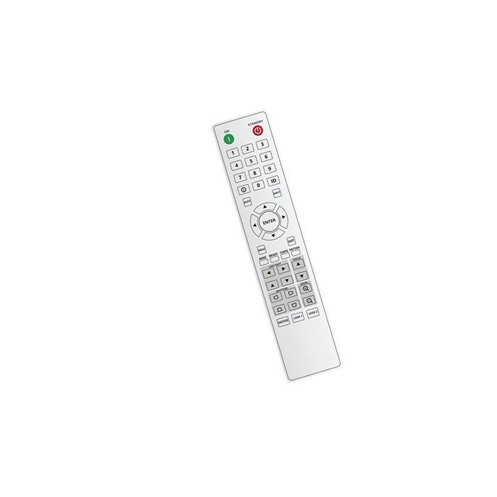Barco Remote Control unit for G-series