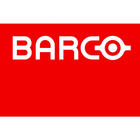 Barco 32000 Lumens WUXGA 3DLP interchangeable lens Projector Black
