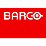 Barco 32000 Lumens WUXGA 3DLP interchangeable lens Projector Black