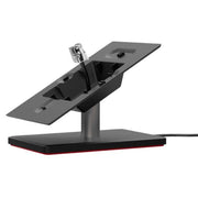 Biamp TECX Table Mount Black