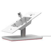 Biamp TECX Table Mount White