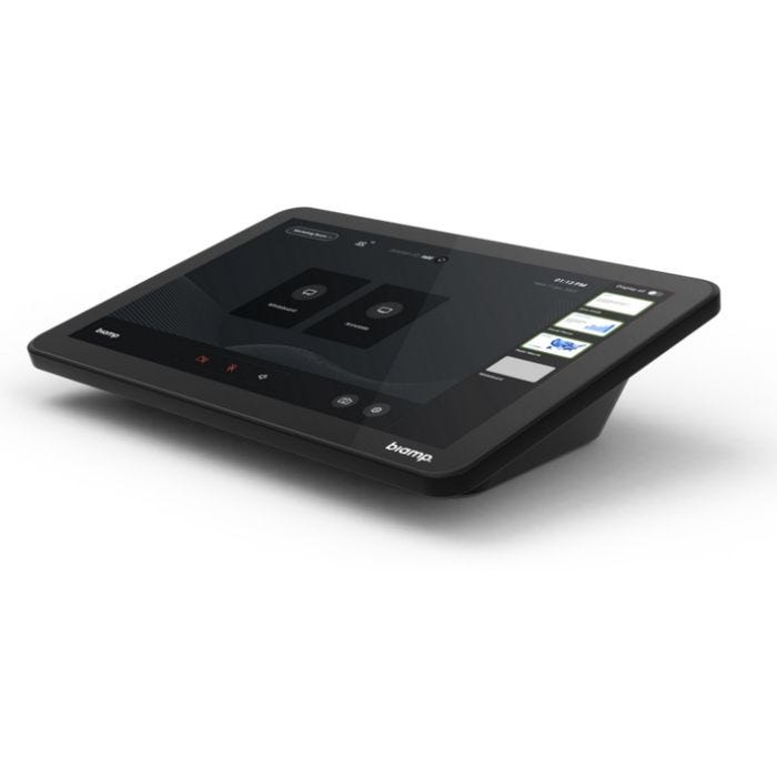 Biamp Table controller for MAX Connect