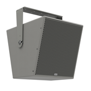Biamp Constant Coverage Aisle Loudspeaker, 3-way, 8-inch, triaxial, asymmetric horn loaded