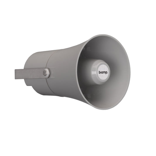 Biamp H10-G Pavillon avec compression 10W 100V, 135°/135°, IP66