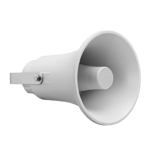 Biamp EN-H15-G Pavillon avec compression 15W 100V. EN54-24, IP66